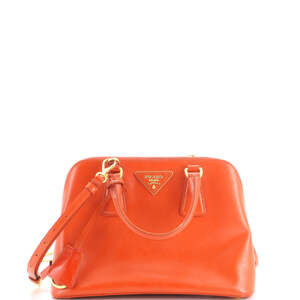 Prada Small Promenade Bag